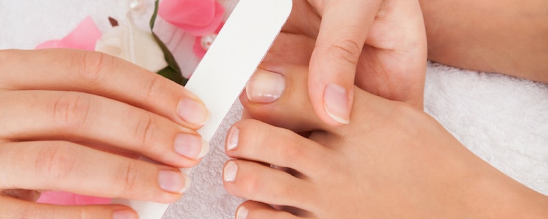 Pedicure Marrakech Profesional Beauty Salon